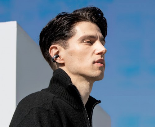 Soundcore AeroClip