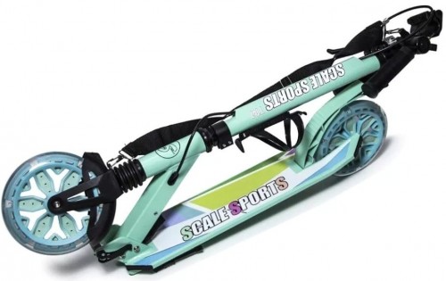 Scale Sports SS-29