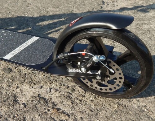 Scale Sports SS-12
