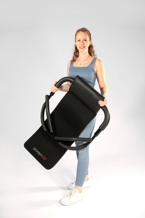 Everfit AB-Crunch Master