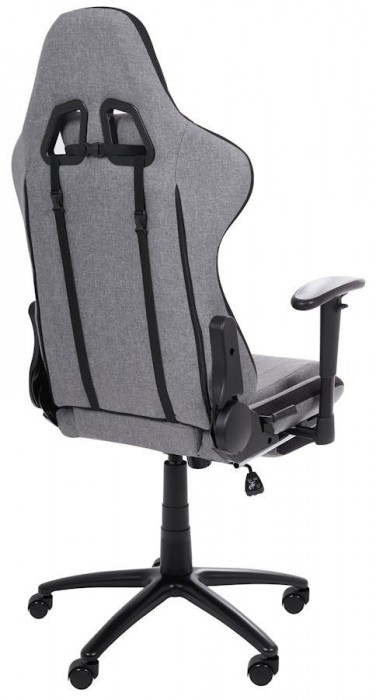AMF VR Racer Textile Craft
