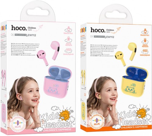 Hoco EW112