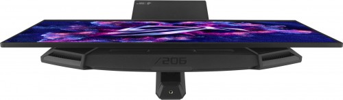 Asus ROG Strix OLED XG27AQDPG