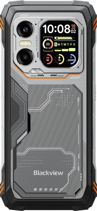 Blackview Xplore 1
