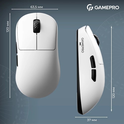GamePro Asgard Odin