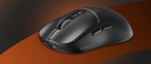 GamePro Genesis Ranker