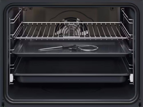 Electrolux SteamBake EOD 6F77 WX