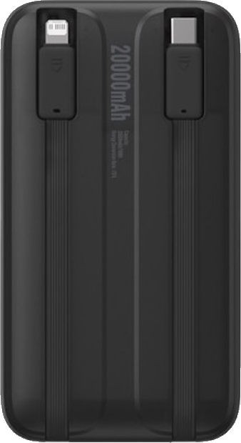 BASEUS Comet 30W 20000