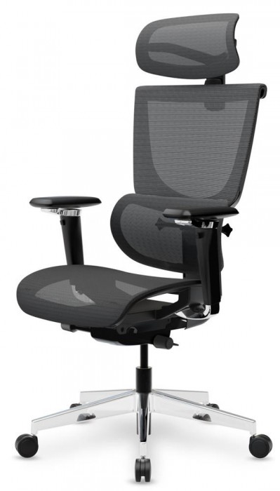 Mealux S8 Air Fabric