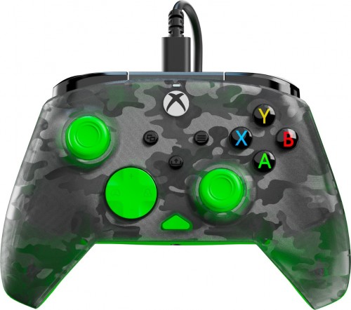 Turtle Beach Rematch Core Wired Controller