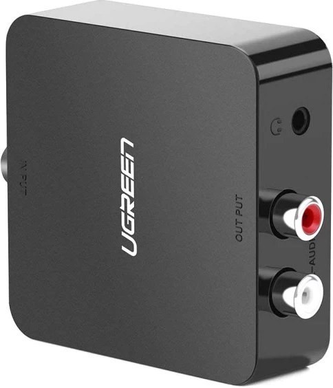 Ugreen Digital to Analog Audio Converter