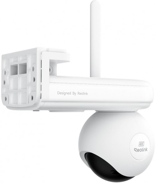 Reolink Altas PT Ultra B660