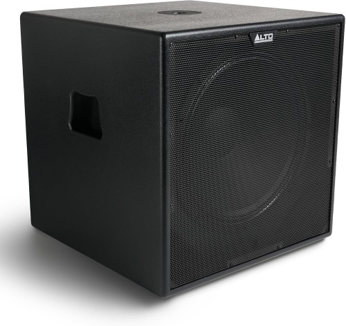 Alto TX-18S