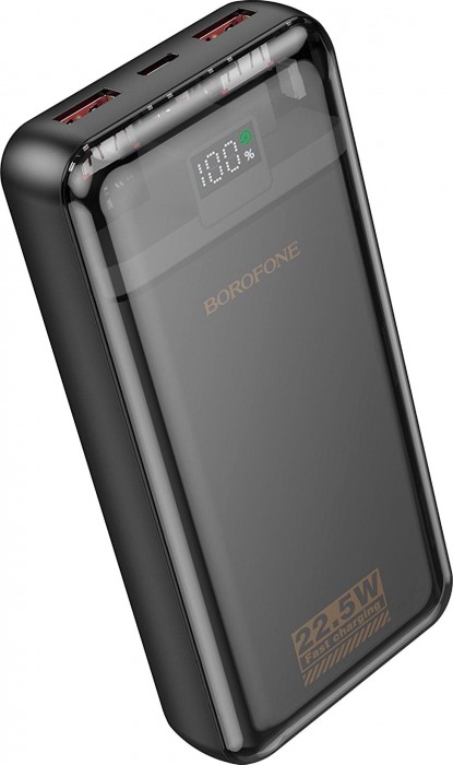 Borofone BJ52A Power
