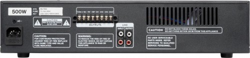 Sky Sound MA-7504