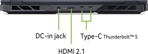 Acer PH16-73-910Q