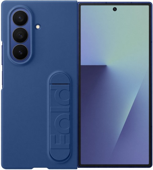 Samsung Silicone Cover for Galaxy Z Fold 7