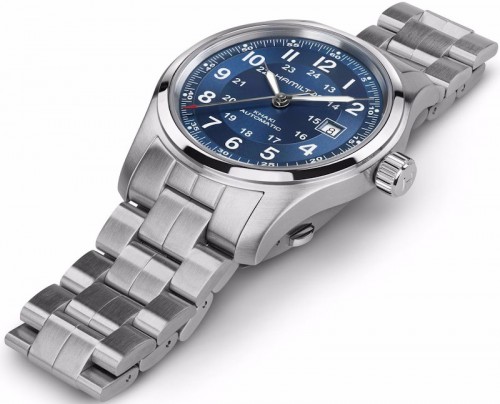 Hamilton Khaki Field Auto H70605140