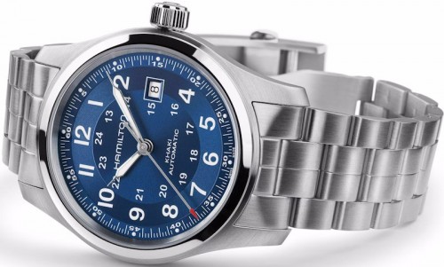 Hamilton Khaki Field Auto H70605140