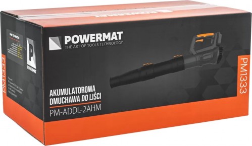 Powermat PM-ADDL-2AHM