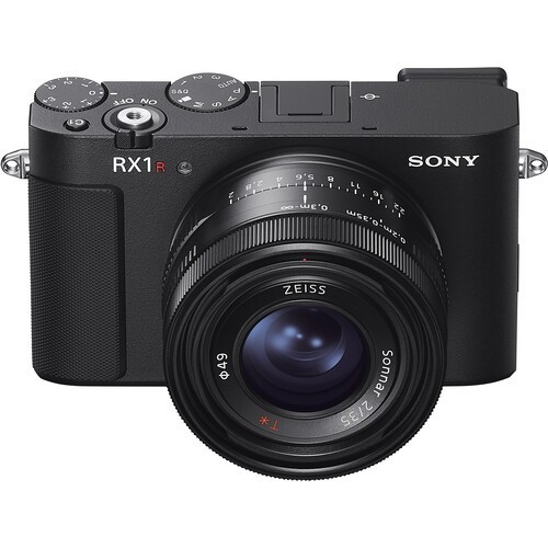 Sony RX1R III