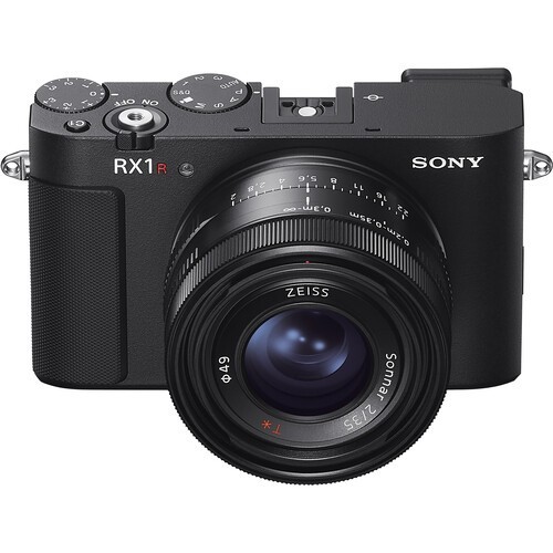 Sony RX1R III