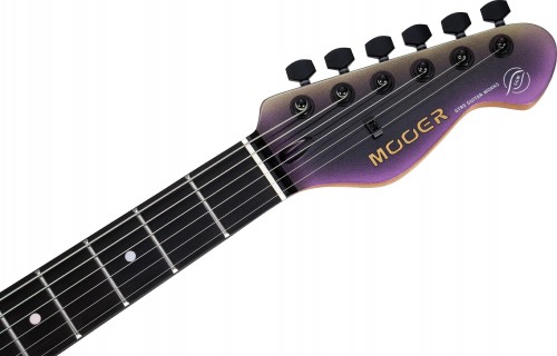 Mooer MSC18 Pro