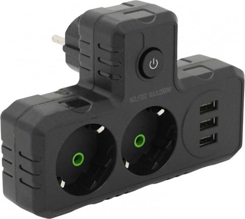 Voltronic Power F302