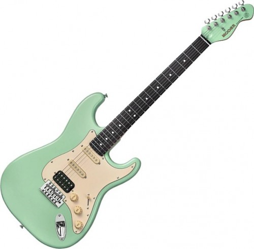 Mooer MSC10 Pro