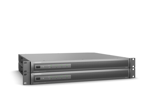 Bose PowerSpace P2600A