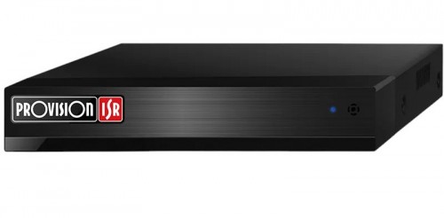 Provision-ISR NVR5-8200PXN(MM)
