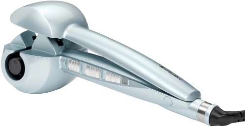 BaByliss Hydro Fusion Curl Secret