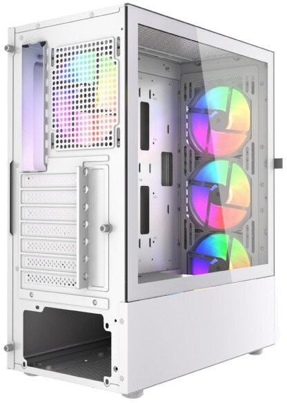 Gembird Fornax 4300 ARGB White