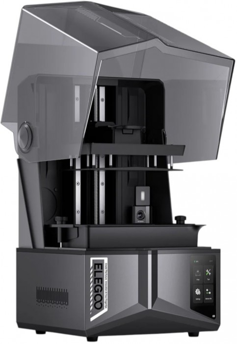 Elegoo Saturn 4 Ultra 16K