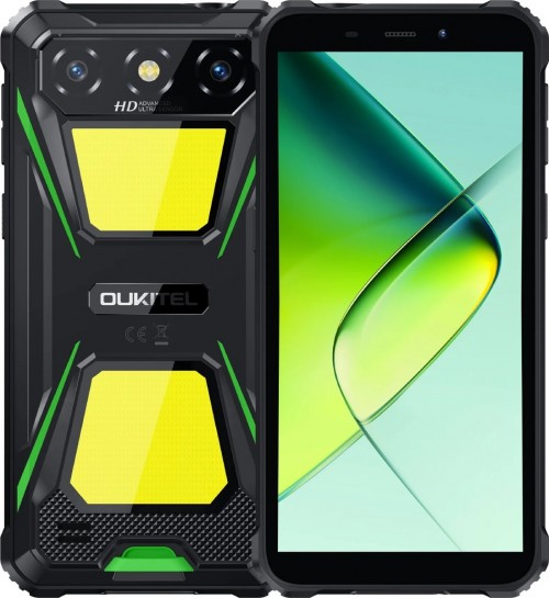 Oukitel G5