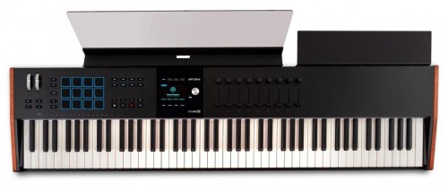 Arturia KeyLab 88 mk3