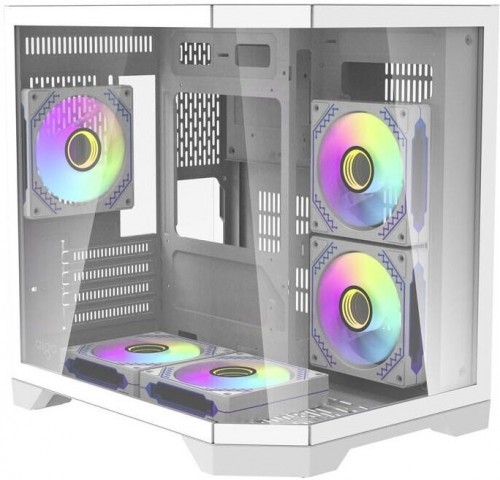 DarkFlash FT350 White