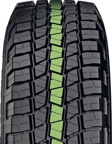 Starmaxx Incurro ST440