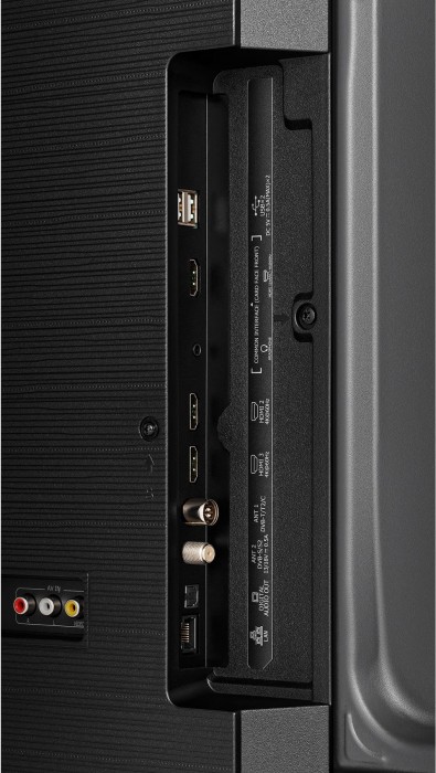 Hisense 43A6Q