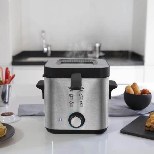 Cecotec CleanFry Infinity 1500