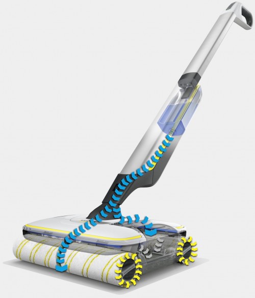 Karcher FC 7 Plus