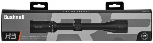 Bushnell R3 4-12x40 DZ22 BDC
