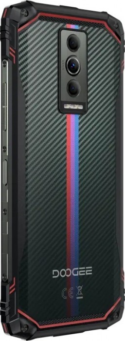Doogee Blade 10 Energy