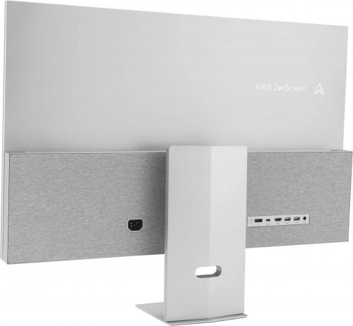 Asus ZenScreen Smart MS32UC