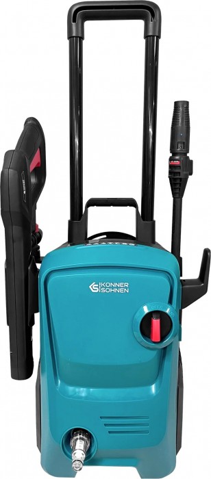 Konner&Sohnen KS PW145V