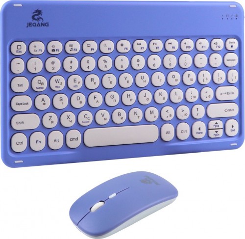 Jeqang JB-362