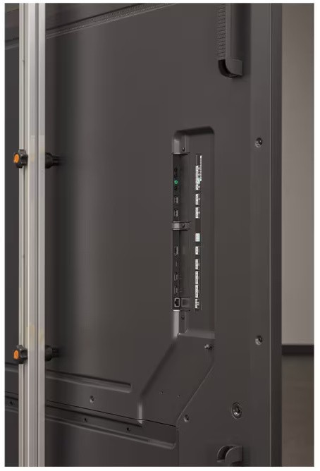 LG 75UH5N-M