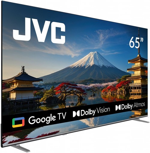 JVC LT-65VG7400