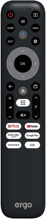 Ergo 32JFQ7500