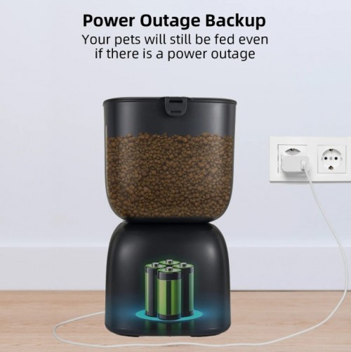 PETWANT F14L Bas Wi-Fi